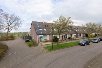 Woning Friezenburg 103 Bolsward