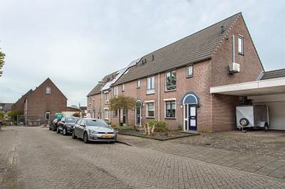 Woning Generaal Gavinstraat 312 Groesbeek