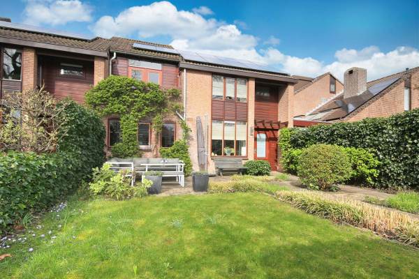 Woning Sloterweg 205 Badhoevedorp