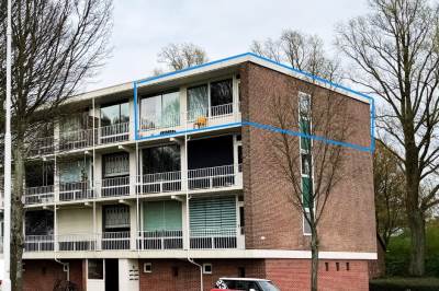 Woning Breitnerstraat 155 Terneuzen