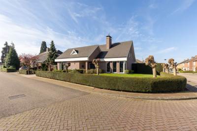 Woning Burgemeester Kellenersstraat 2 Stevensweert