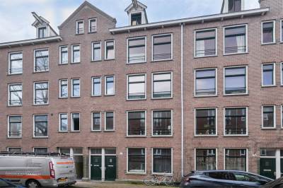 Woning Soendastraat 341 Amsterdam