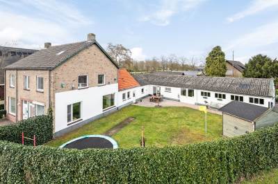 Woning Hondsbos 5 Reusel