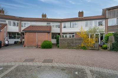 Woning Cannenburg 31 Alkmaar