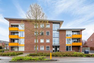 Woning Wislaan 173 Uden