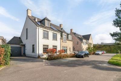 Woning Boommarter 38 Dorst