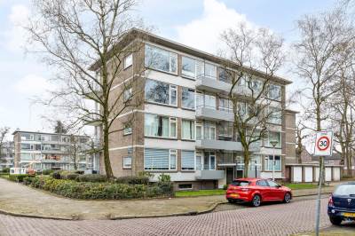 Woning Kaakstraat 166 Eindhoven