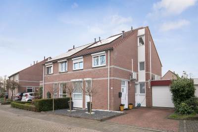 Woning Kaukasus 36 Helmond