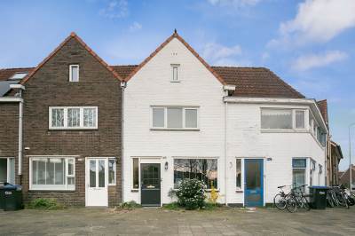 Woning Kempensebaan 103 Eindhoven