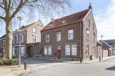 Woning Grotestraat 10 Linne