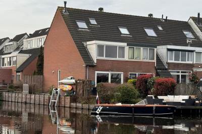 Woning Noordvaartlaan 1 Hazerswoude-Dorp