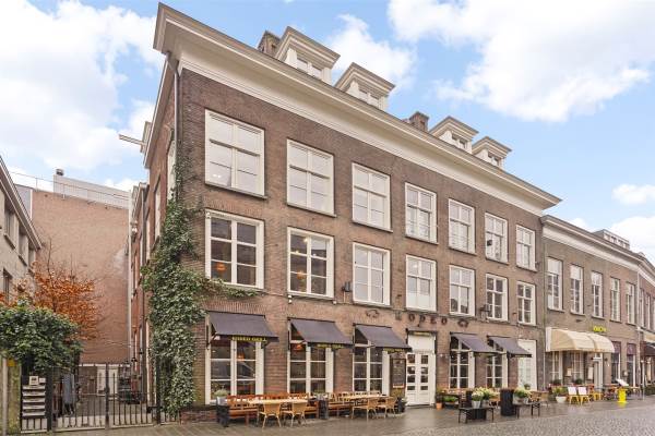 Woning Torenstraat 19 Den Bosch
