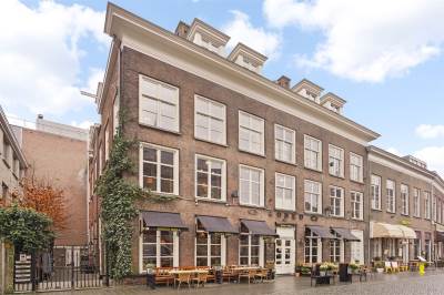Woning Torenstraat 19 Den Bosch