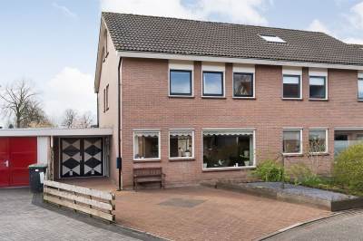 Woning Peel 22 Dronten