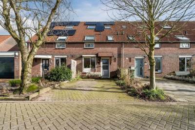 Woning Mophosostraat 38 Culemborg