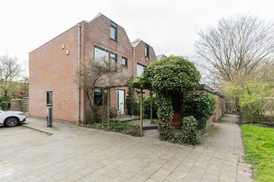 Woning Zagerij 2 Groningen