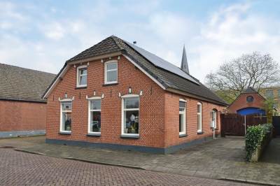 Woning IJsselstraat 4 Gendringen
