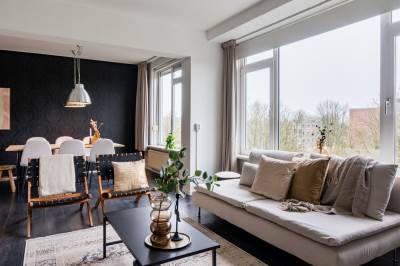 Woning Huissensestraat 1314 Arnhem