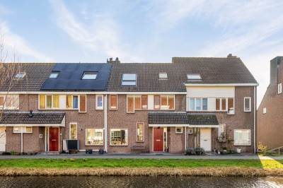 Woning Doornenburg 32 Alphen aan den Rijn