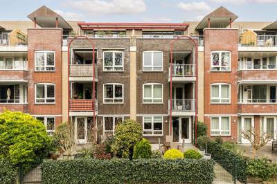 Woning Warande 12K Schiedam