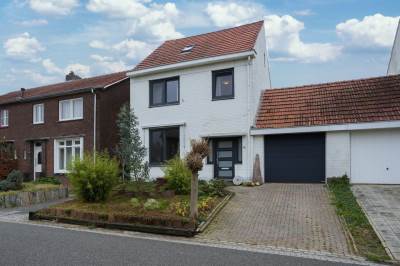 Woning Heirweg 8 Geulle