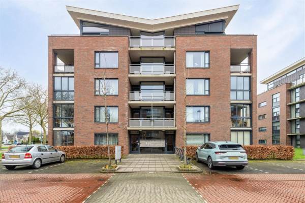 Woning Schuttersweg 96 Zevenbergen