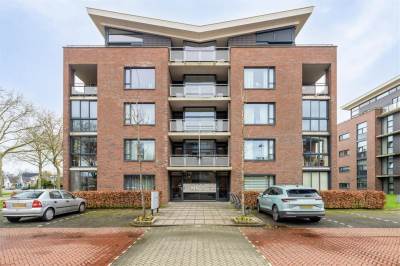 Woning Schuttersweg 96 Zevenbergen