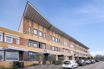 Woning Hellingbaan 22 Ridderkerk