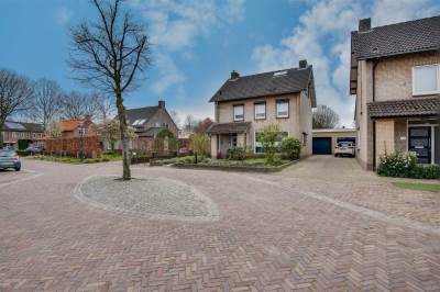 Woning Pastoor Boelensstraat 5 Heesch