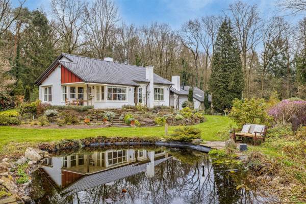 Woning Enkweg 11 Holten