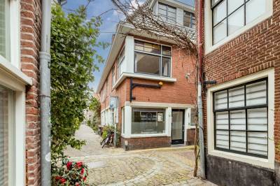 Woning Fnidsen 79 Alkmaar
