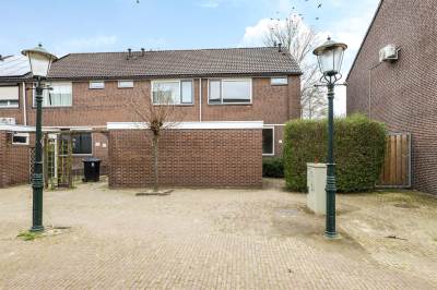 Woning Diekmansweide 71 's-Heerenberg
