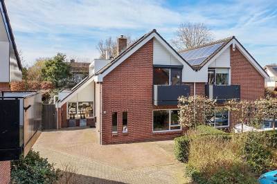Woning Vogelwikke 10 Maartensdijk