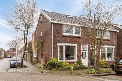 Woning Heutinkstraat 226 Enschede