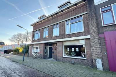 Woning Arkelse Onderweg 26 Gorinchem