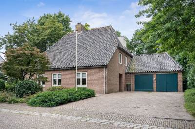 Woning Langven 12 Heesch