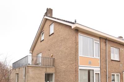 Woning Zeestraat 27 Noordwijkerhout