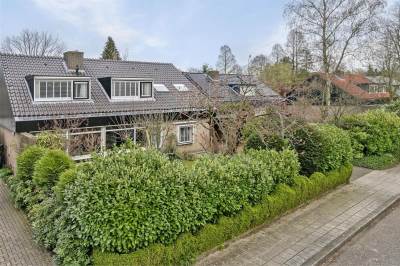 Woning Ulst 36 Nijkerk