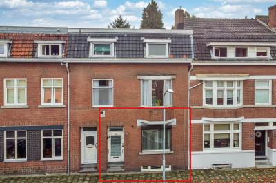 Woning Stalbergweg 98 Venlo