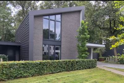 Woning Boslaan 14 Uden