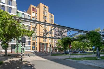 Woning Ir Kalffstraat 285 Eindhoven