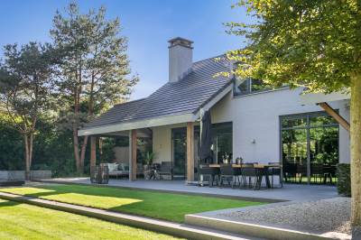 Woning Schimmelpenninck van der Oijestraat 3 Goirle