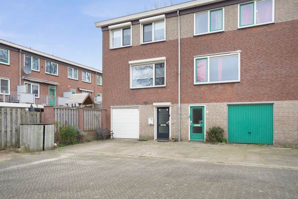 Woning Harpstraat 28 Venray