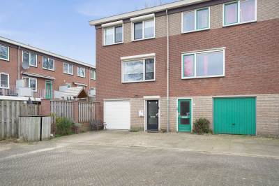 Woning Harpstraat 28 Venray