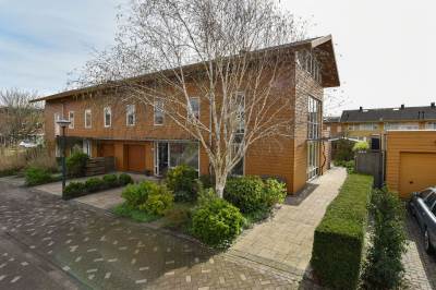 Woning Charlotte van Pallandthof 46 Hoorn (NH)