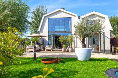 Woning Molengouw 64 Broek in Waterland