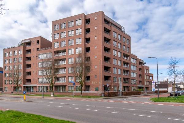 Woning Valleistraat 46A Veenendaal
