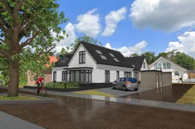 Woning Rijksstraatweg 216b Leersum