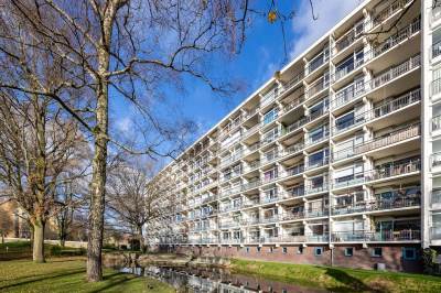 Woning Haverweerd 111 Soest