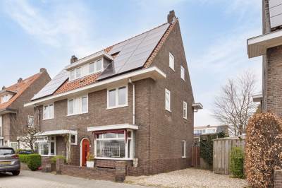 Woning Maastrichtseweg 123 Den Bosch